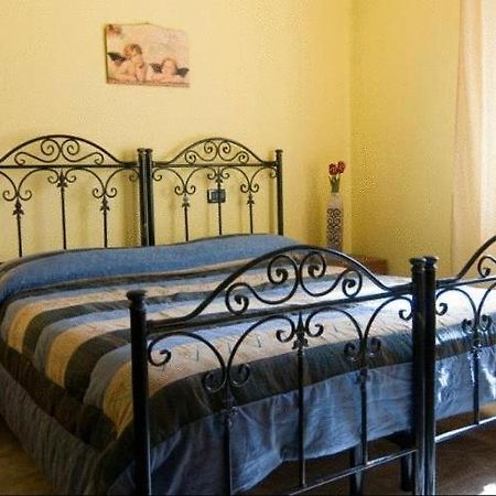 B&B Mare Nostrum 카토나 객실 사진